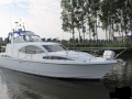 Broom 39 L Motoryacht