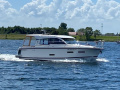 Nimbus 305 Coupe Motoryacht