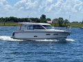 Nimbus 305 Coupe Motor yacht