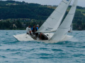 Royal Denship Drachen Regattaboot
