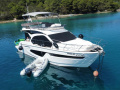 Sessa F42 FLY Flybridge