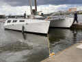 15 qm Catamaran Sport Catamaran