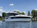 Bavaria  S 33 HT Moottorijahti