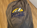 Doyle Sailmaker Tri-radial Cruising Spin Segel