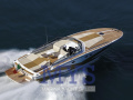 Tornado 50S SPECIAL EDITION Deck-boat