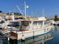 American Marine GRAND BANKS 42 EUROPA Flybridge