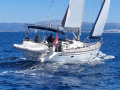 Bavaria 46c Plachetní jachta