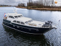 Valk Continental 1500 Verdränger