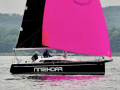 Sunbeam 28.1 Daysailer
