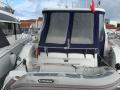 Bavaria 38 HT Motoryacht