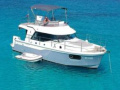 Beneteau Swift Trawler 30 Verdränger