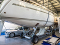 Bavaria CRUISER 34 STYLE - 2024 Plachetní jachta