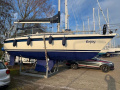 Zaadnoordijk Compromis C 999 Středový kokpit