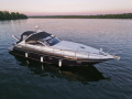 Pershing 45 Sportsbåt