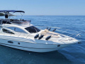 Cranchi Atlantique 43 Motor yacht