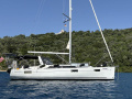 Beneteau Oceanis 41.1 Yacht da crociera
