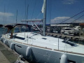 Jeanneau Sun Odyssey 449 Blauwasseryacht