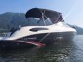 Stingray 250 CR Motoscafo