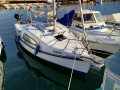 Nautic Plast Hai 590 Yacht til langfart