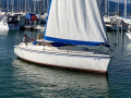 Kelt 29 Segelyacht