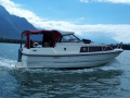 MAREX CONSUL 77 Cabin cruiser