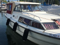 Marex Consul 77 Semicabinato