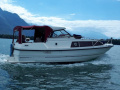 Marex Consul 77 Bateau à cabine