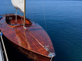Mader Kielzugvogel Kielboot