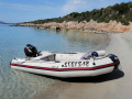 AB Marine ESE 380S Faltbares Schlauchboot