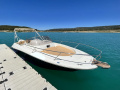 Jeanneau Cap Camarat 715 WA Yate a motor