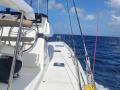 Lagoon 42 Seilyacht