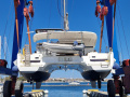 Lagoon 42 Vitorlás yacht