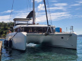 Lagoon 42 Segelyacht