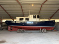 Devlin Sockeye 45 Yacht a motore
