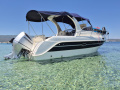 Italmar Cabin 24 Motoryacht