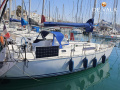 Jeanneau Sun Odyssey 34.2 Segelyacht