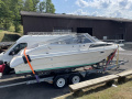 Rio 650 Cruiser Klassieke motorboot