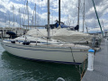 Bavaria 30 Segelyacht