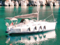 Hanse 315 Plachetní jachta