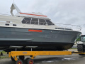 Neptunus 133 Fly Flybridge