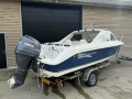 Crescent Corona 610 Hardtop