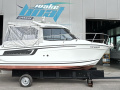 Jeanneau Merry Fisher 605 Pilothouse