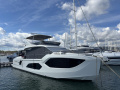 Absolute 60 Fly Flybridge