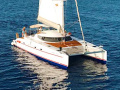 Fountaine Pajot Bahia 46 Katamaran