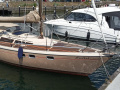 Dehler Optima 98 AK Segelyacht