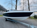 Airon Marine 25 AMX Bowrider