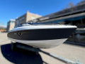 Airon Marine 25 AMX Bowrider