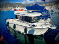 Quicksilver Capture 675 Pilothouse Fiskerbåd