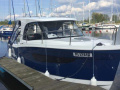 Janmor 700 Hardtop