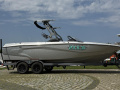 Axis A225 Sürat teknesi